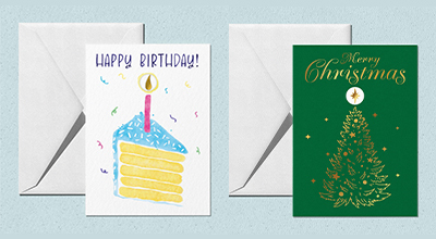 Greeting Cards